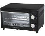 Cuptor electric Esperanza Calzone EKO007 (Black)