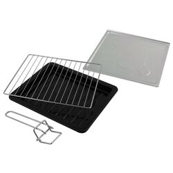 Cuptor electric Esperanza EKO008 (Black) Thumb