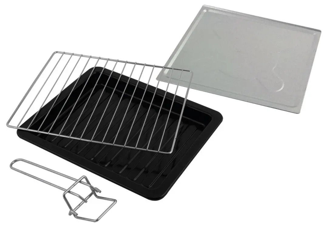 Cuptor electric Esperanza EKO008 (Black)