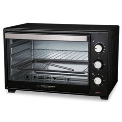 Cuptor electric Esperanza EKO008 (Black)