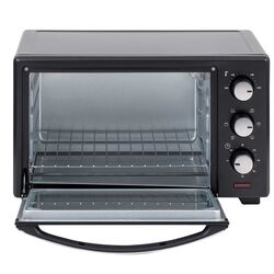 Cuptor electric First FA-5042-2 (Black) Thumb