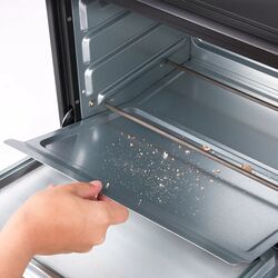 Cuptor electric First FA-5042-2 (Black) Thumb