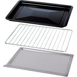 Cuptor electric First FA-5042-2 (Black) Thumb