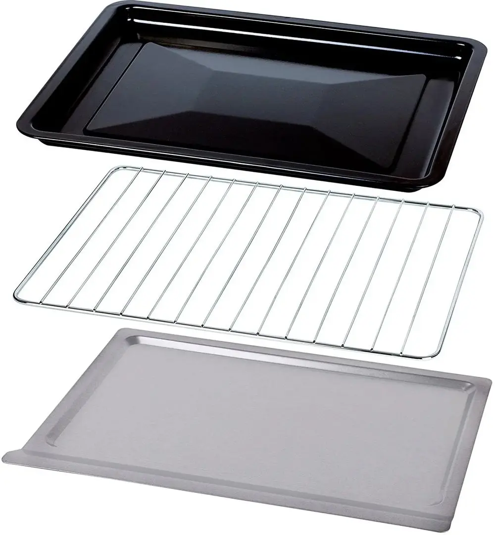 Cuptor electric First FA-5042-2 (Black)