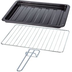 Cuptor electric First FA 5043-1 (Black) Thumb