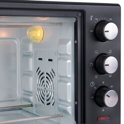 Cuptor electric First FA 5044-1 (Black) Thumb