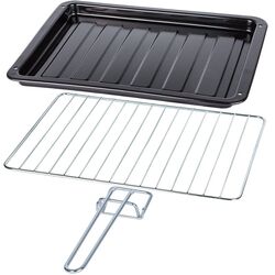 Cuptor electric First FA 5044-1 (Black) Thumb