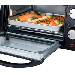 Cuptor electric First FA-5045-4 (Black) Thumb