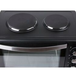 Cuptor electric First FA-5045-4 (Black) Thumb