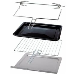 Cuptor electric First FA-5045-4 (Black) Thumb