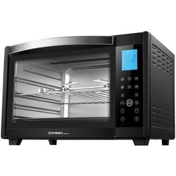 Электропечь First FA-5046-2 (Black)
