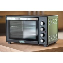 Cuptor electric First FA-5047 (Black) Thumb