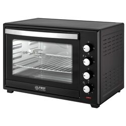 Cuptor electric First FA-5047 (Black)