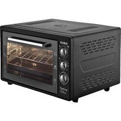 Электропечь Floria ZLN2898 Eco (Black) Thumb