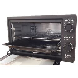 Электропечь Floria ZLN2898 Eco (Black) Thumb