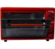 Электропечь Floria ZLN2898 Eco (Red)