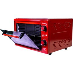 Cuptor electric Floria ZLN2898 Eco (Red) Thumb