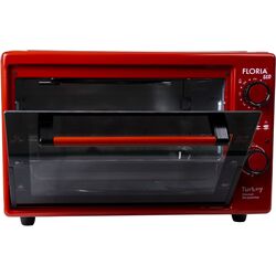 Cuptor electric Floria ZLN2898 Eco (Red)