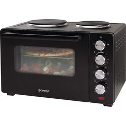 Cuptor electric Gorenje OM30GBX (Black) Thumb