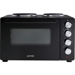 Cuptor electric Gorenje OM30GBX (Black)