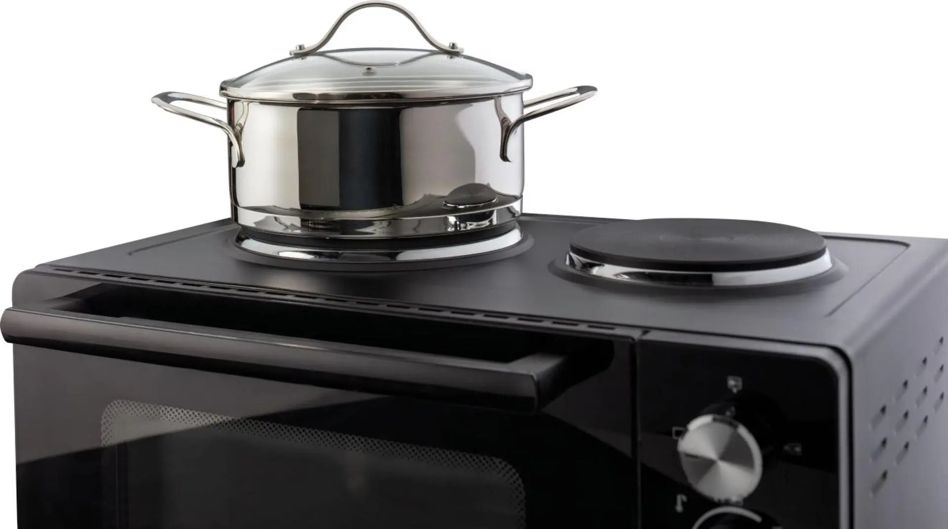 Cuptor electric Gorenje OM30GBX (Black) - 5