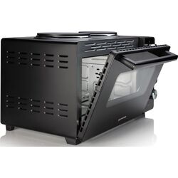 Cuptor electric Gorenje OM30GBX (Black) Thumb