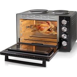 Cuptor electric Gorenje OM30GBX (Black) Thumb