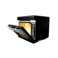 Электропечь Gotie GPP-400 (Black) Thumb