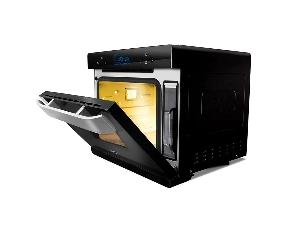 Электропечь Gotie GPP-400 (Black) - 3