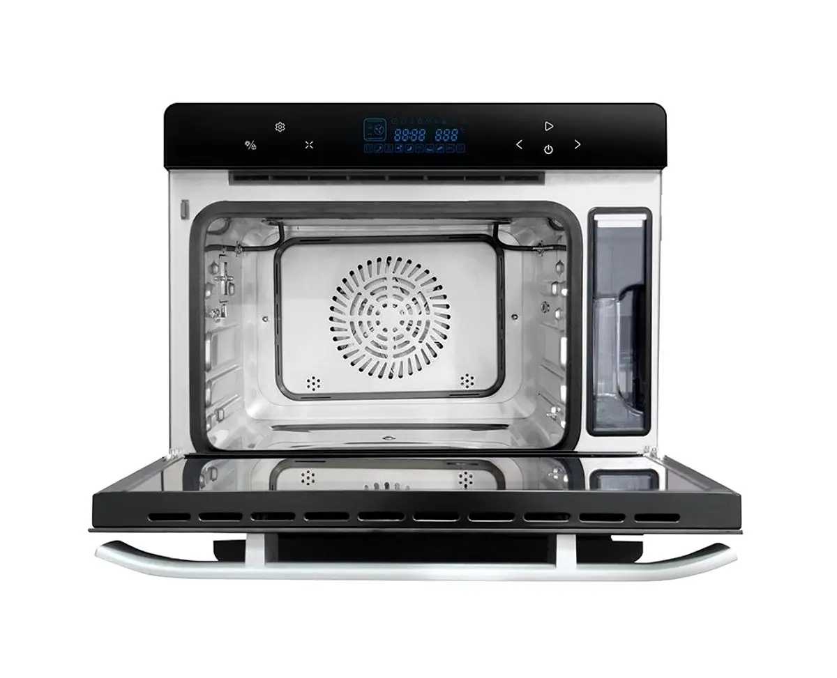 Электропечь Gotie GPP-400 (Black) - 2