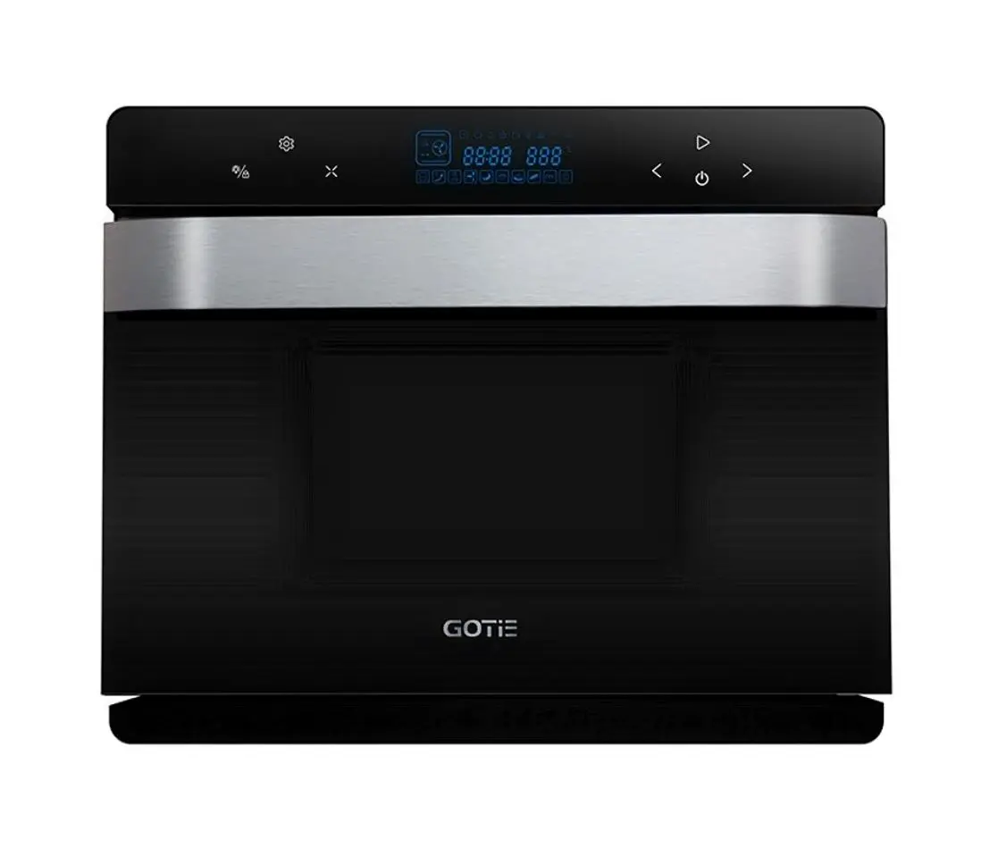 Электропечь Gotie GPP-400 (Black)