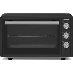 Электропечь Heinner HCE-S37DKA (Black) Thumb
