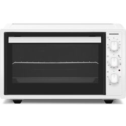 Cuptor electric Heinner HCE-S37WH (White)