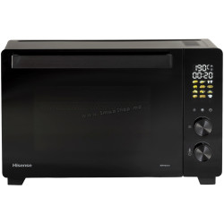 Электропечь Hisense HOM30AF (Black)