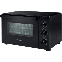 Электропечь Hisense HOM30M (Black) Thumb
