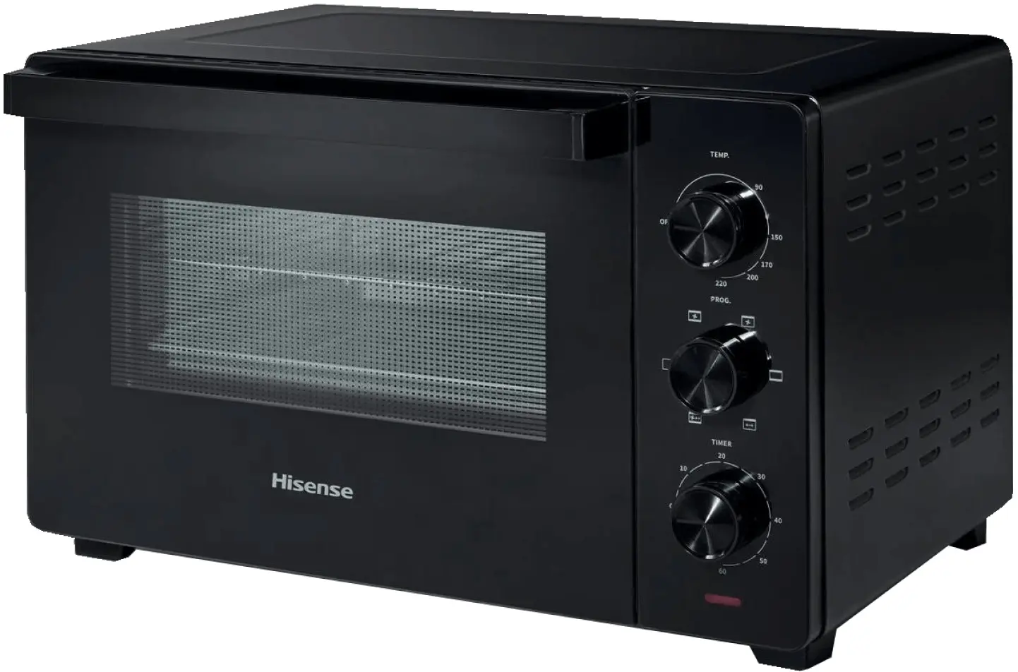 Электропечь Hisense HOM30M (Black) - 2