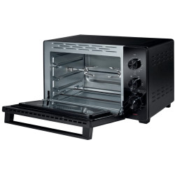 Электропечь Hisense HOM30M (Black) Thumb
