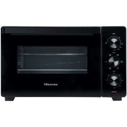 Электропечь Hisense HOM30M (Black)