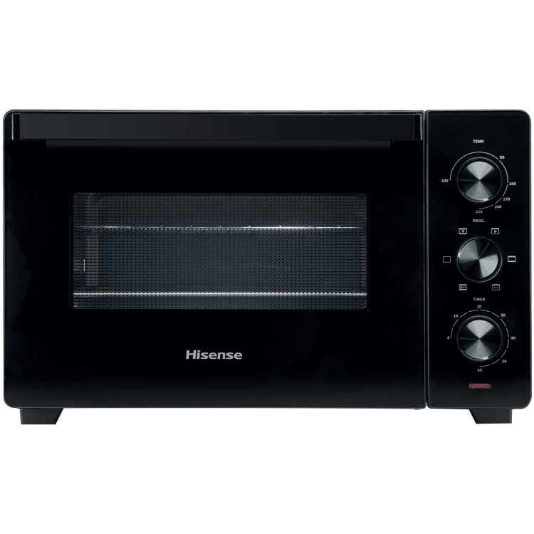 Электропечь Hisense HOM30M (Black)