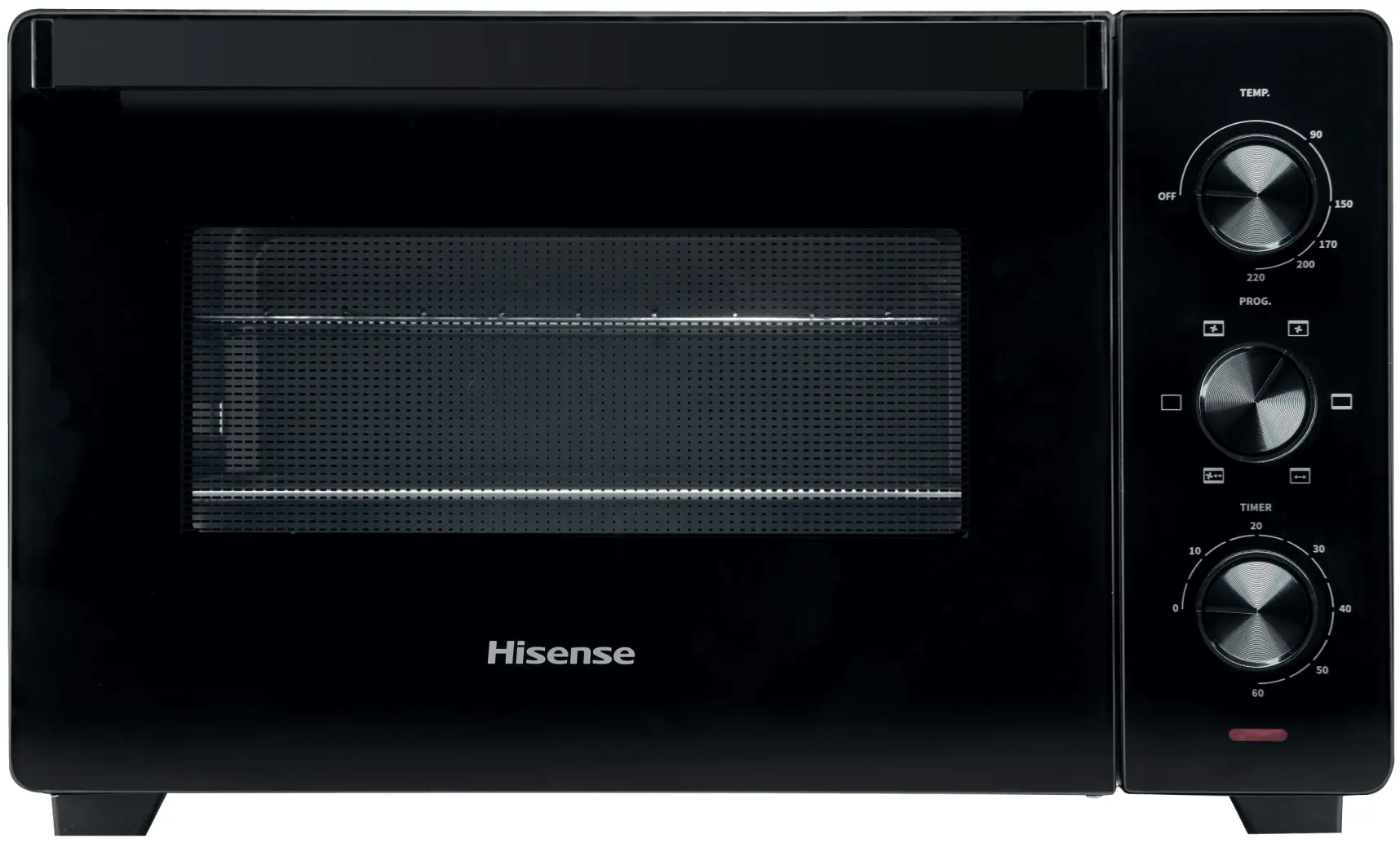 Электропечь Hisense HOM30M (Black)