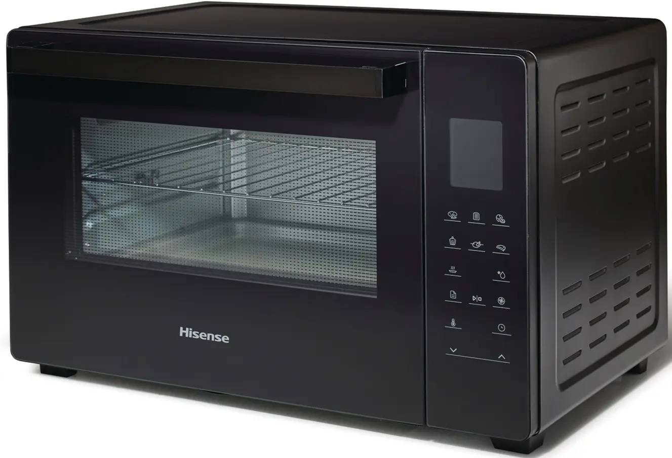 Cuptor electric Hisense HOM45D (Black)