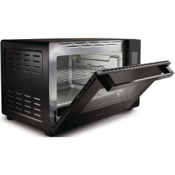 Cuptor electric Hisense HOM45D (Black) Thumb