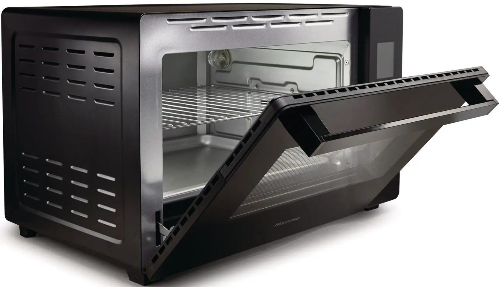 Cuptor electric Hisense HOM45D (Black)