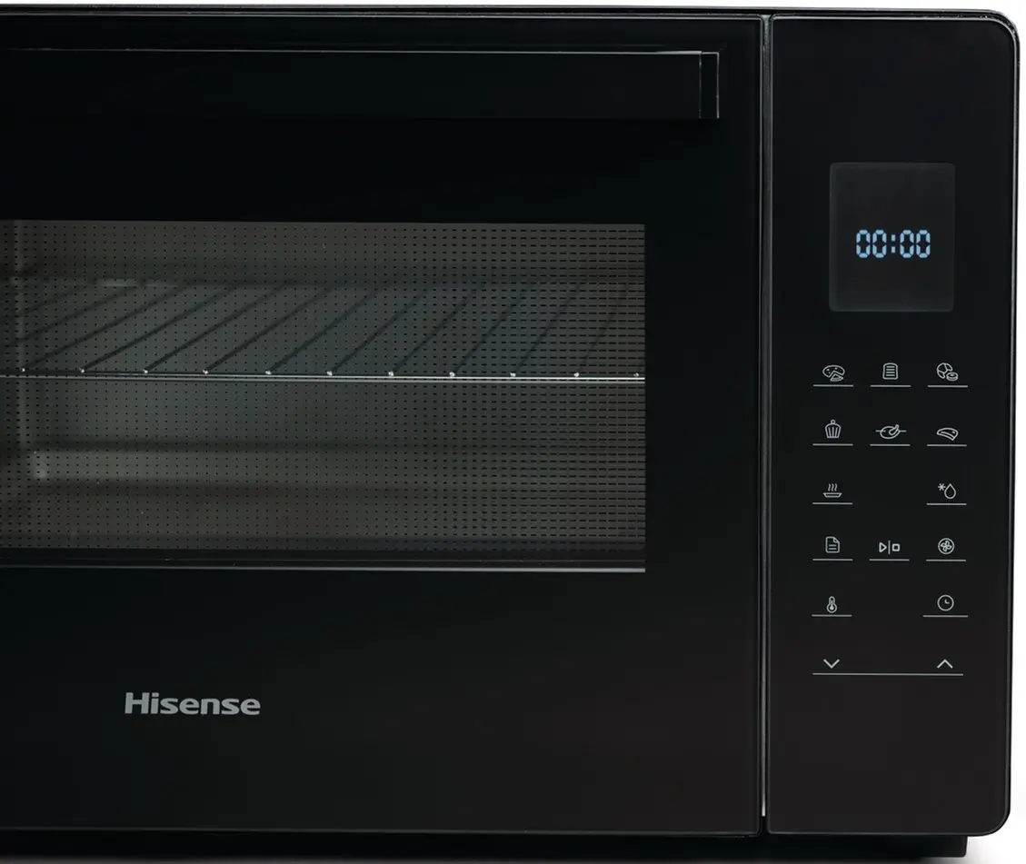 Cuptor electric Hisense HOM45D (Black)
