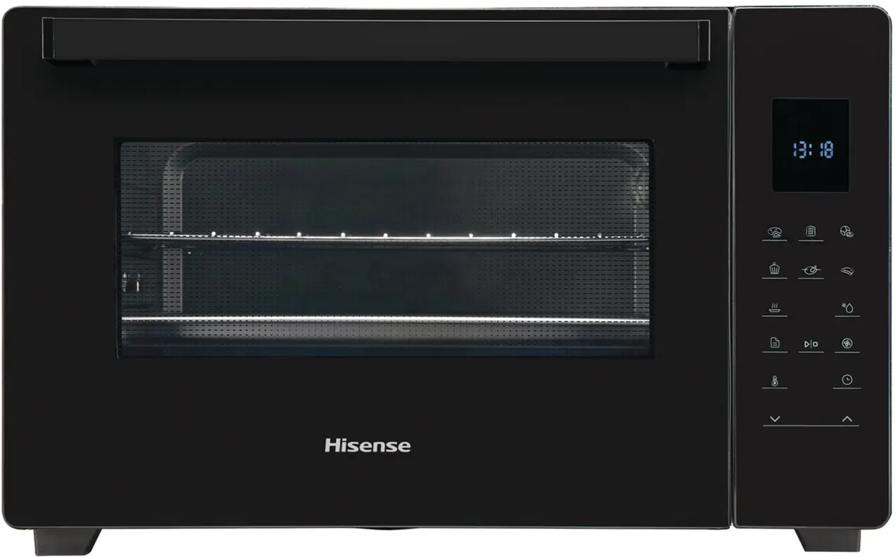 Cuptor electric Hisense HOM45D (Black)