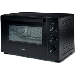 Электропечь Hisense HOM45M (Black) Thumb
