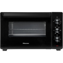 Электропечь Hisense HOM45M (Black) Thumb