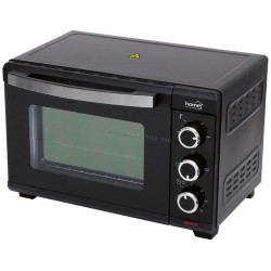 Cuptor electric Home HGMS19 (Black)