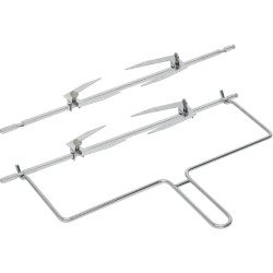 Cuptor electric Home HGMS30G (Black) Thumb