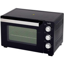 Cuptor electric Home HGMS30G (Black)